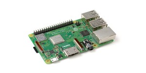 Raspberry Pi 3 B+ launches with new SoC, 5GHz Wi-Fi