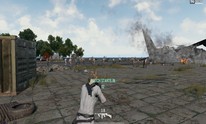 Bluehole spins off PlayerUnknown's Battlegrounds into a dedicated company
