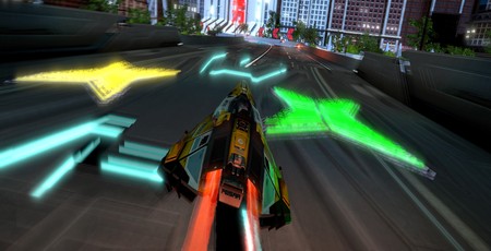 WipEout Omega Collection Review