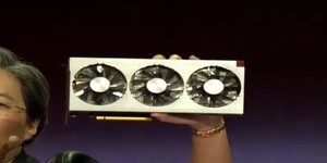 AMD Radeon VII revealed as AMD’s 7nm flagship gaming GPU