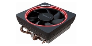 AMD launches standalone Wraith Max RGB cooler