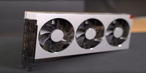 UK gets just 100 Radeon VII cards at launch, claims OCUK