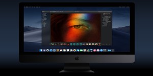 Apple releases macOS 10.14 Mojave beta