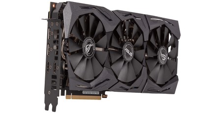 Asus hot sale geforce 2060