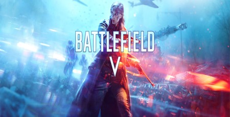 found Ray in support tracing Battlefield V EA\'s