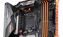 Z370 Motherboard Preview Roundup