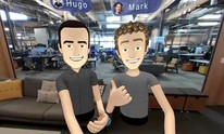 Hugo Barra steps down as Facebook VR chief