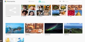 Synology launches new Drive, Office, Moments packages