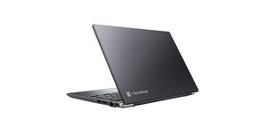 Toshiba's PC business rebrands to Dynabook