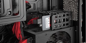 Case and motherboard manufacturers need to keep up with storage