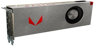 AMD details and prices Radeon RX Vega