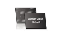 Western Digital announces 768GB BiCS3 X4 chips