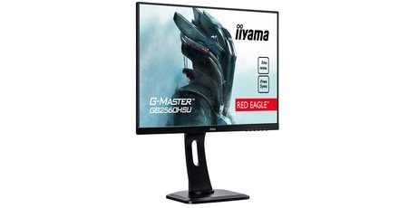 Iiyama G-Master GB2560HSU-B1 Review | bit-tech.net