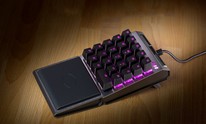 Cooler Master unveils analogue ControlPad keypad