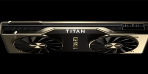 Nvidia announces Titan RTX