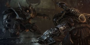 Neocore delays Warhammer 40K: Inquisitor - Martyr