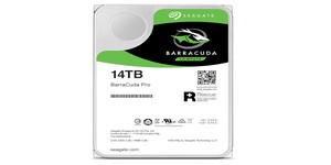 Seagate announces new 14TB hard drive ranges
