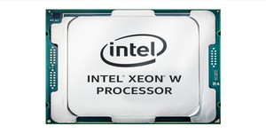 Intel launches new Xeon Processor W workstation CPUs