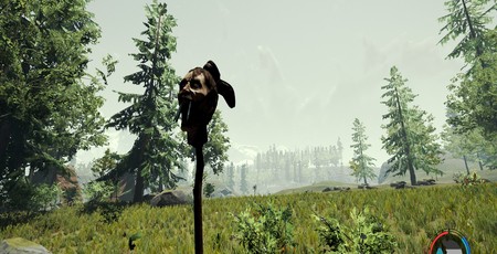 The Forest - Developed by Endnight Games 