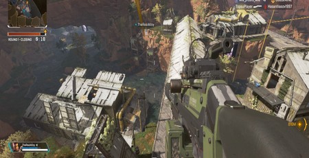 Apex Legends: The Titanfall battle royale game that lets you play your way  - CNET