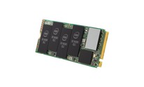 Intel launches QLC-based NVMe SSD 660p family