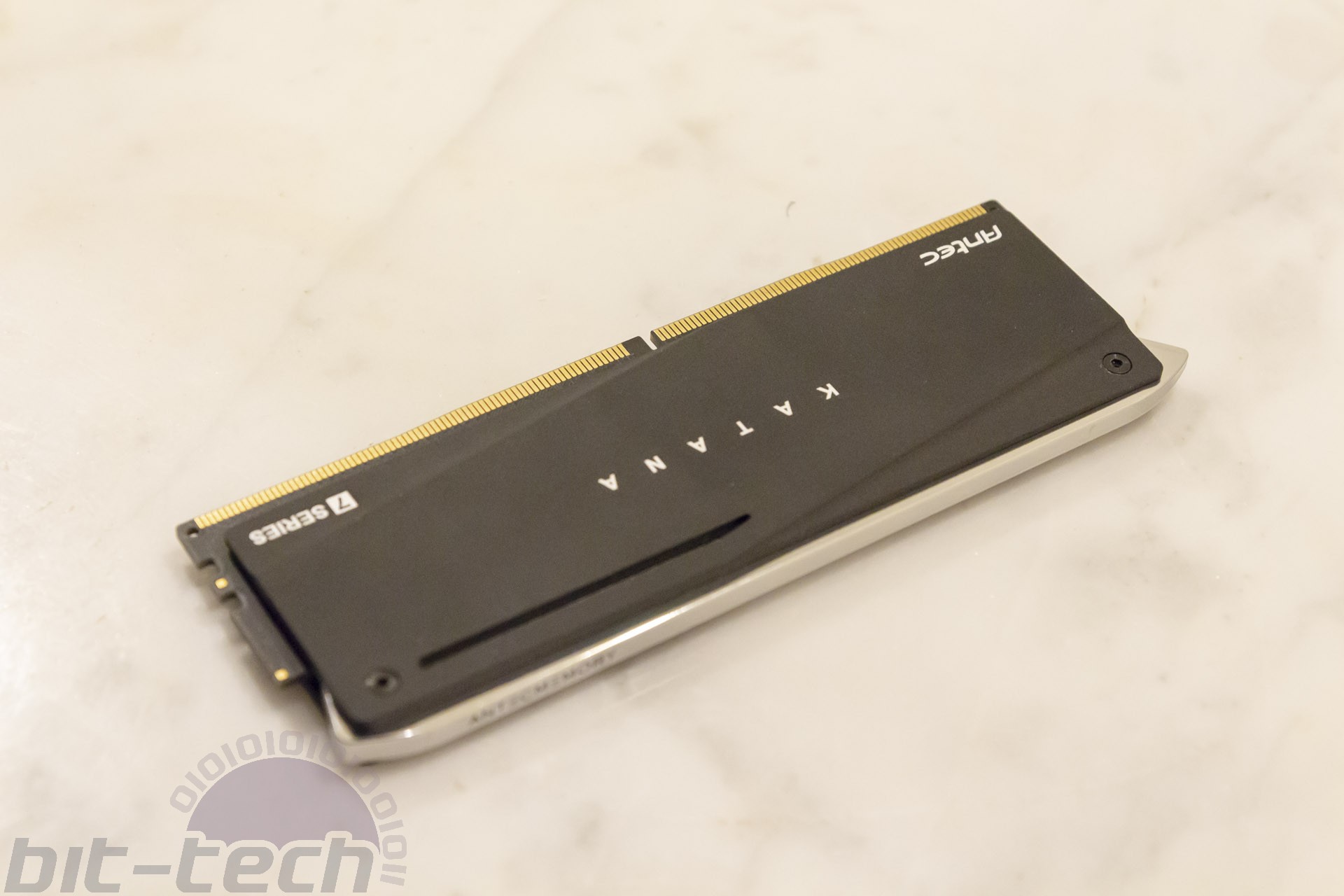 Antec reveals Striker and P82 cases, Katana RGB DDR4 | bit-tech.net