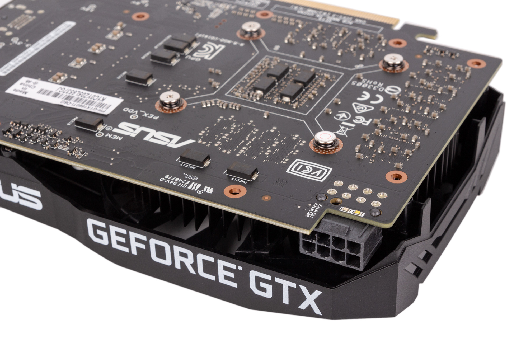 GeForce 1660 Ti OC Review bit-tech.net
