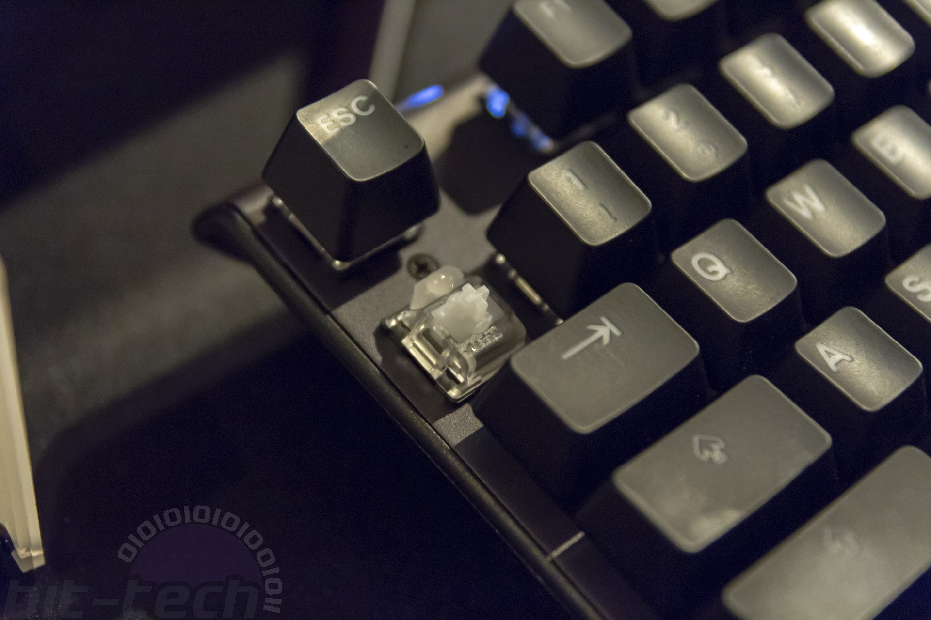 Steelseries Launches New Apex Keyboards With Adjustable Actuation Height Bit Tech Net