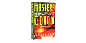 Kushner's Masters of Doom gets a TV pilot deal