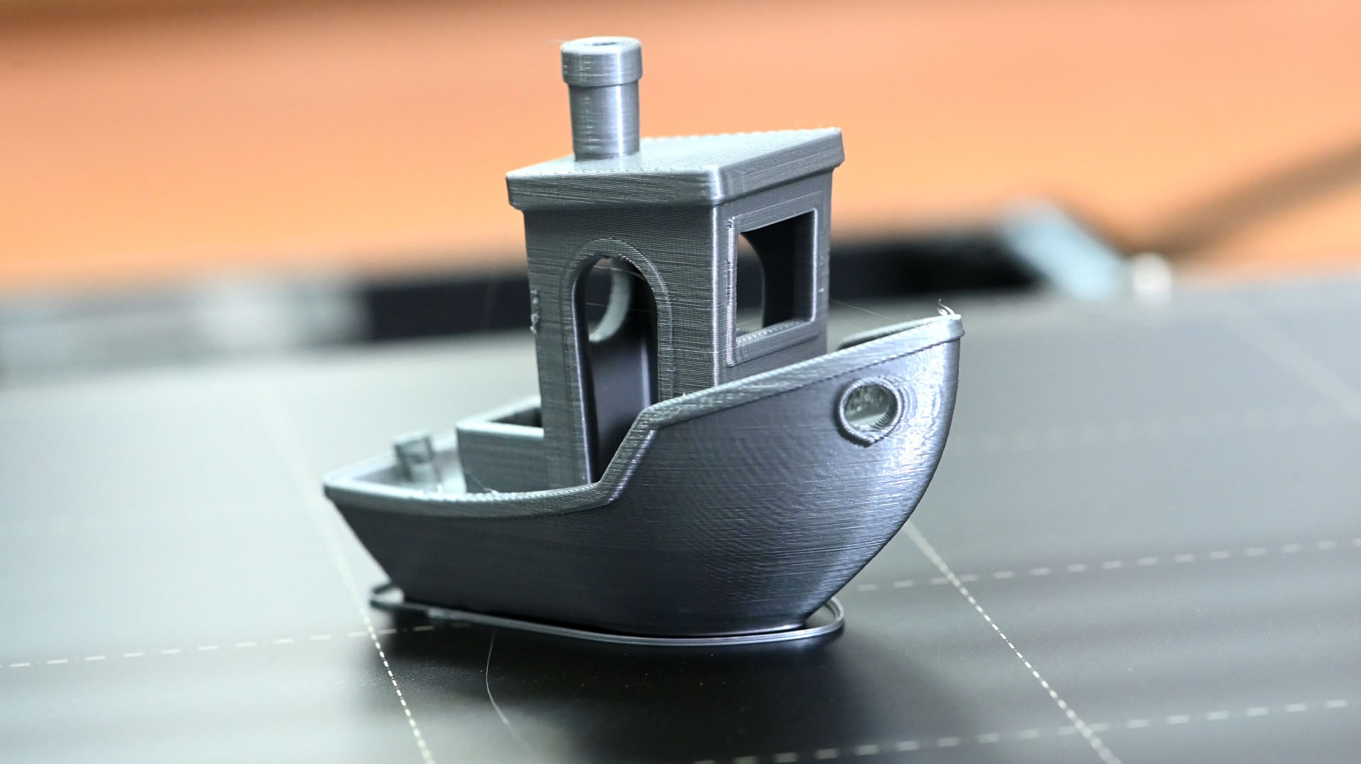 a Prusa MK3S 3D Printer | bit-tech.net