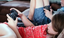 Internet Matters calls for parents and kids to game together