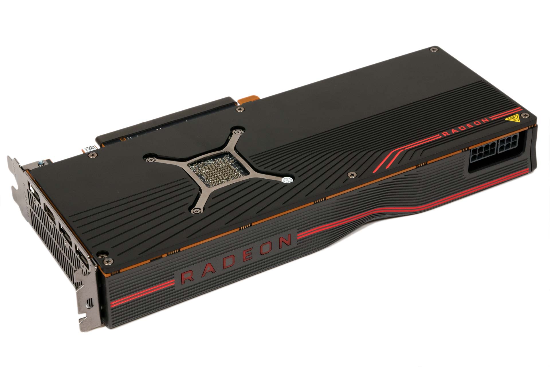 AMD Radeon RX 5700 XT Review | bit-tech.net