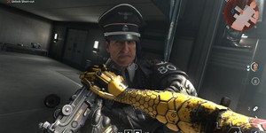 Wolfenstein: The New Order review - Tech Advisor