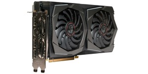 MSI GeForce RTX 2060 Super Gaming X Review