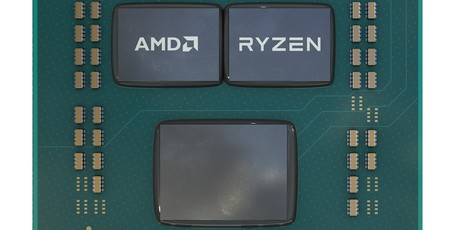AMD Ryzen 9 3900X Review | bit-tech.net