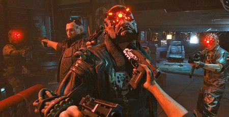 The Top 10 Cyberpunk Games Of All Time - Game Informer