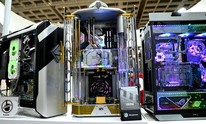 The Case Mods of Computex
