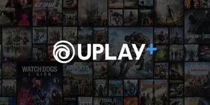 Ubisoft unveils Uplay+ games list