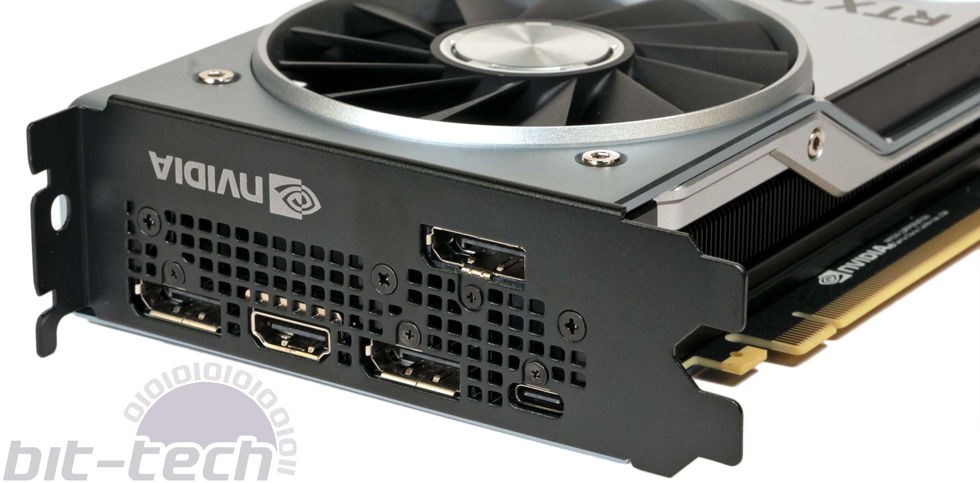 Nvidia GeForce RTX 2070 Super Founders Edition Review | bit-tech.net