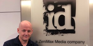 Tim Willits announces departure from id Software