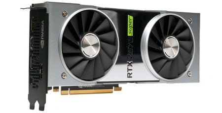 RTX 2070SUPER NVIDIA