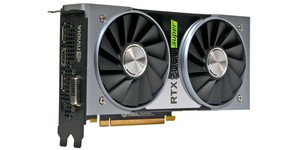 Nvidia GeForce RTX 2060 Super Founders Edition Review