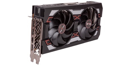 Sapphire Radeon RX 5700 XT Pulse Review 