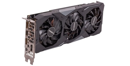 Gigabyte GeForce RTX 2060 Super Gaming OC Review | bit-tech.net