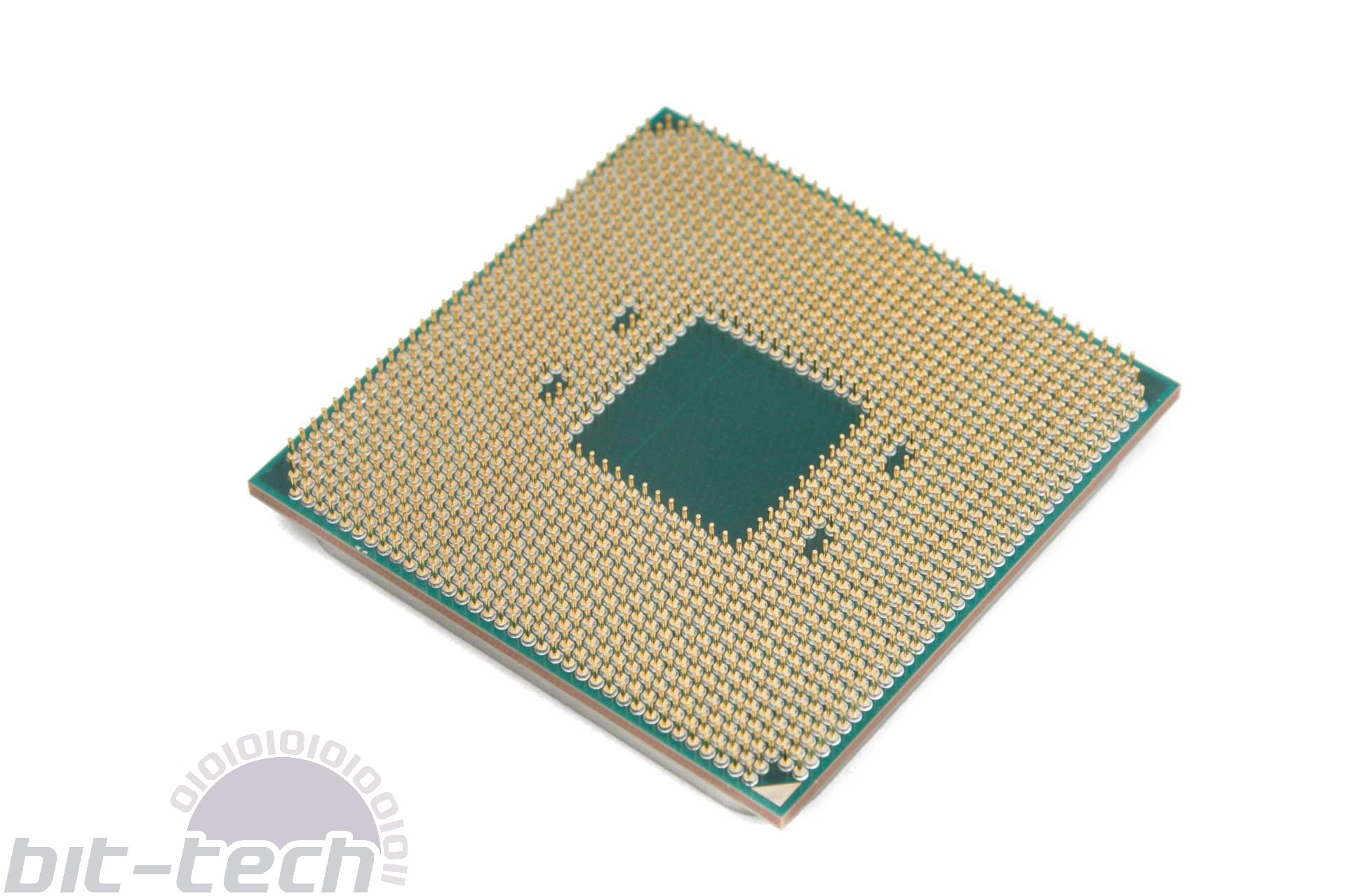 AMD Ryzen 5 3600 CPU - allnightpress.com