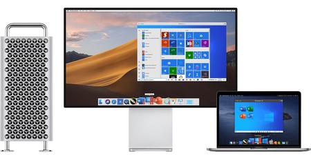 parallels desktop 12 compatibility