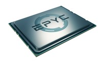 AMD unveils second-generation Epyc chips