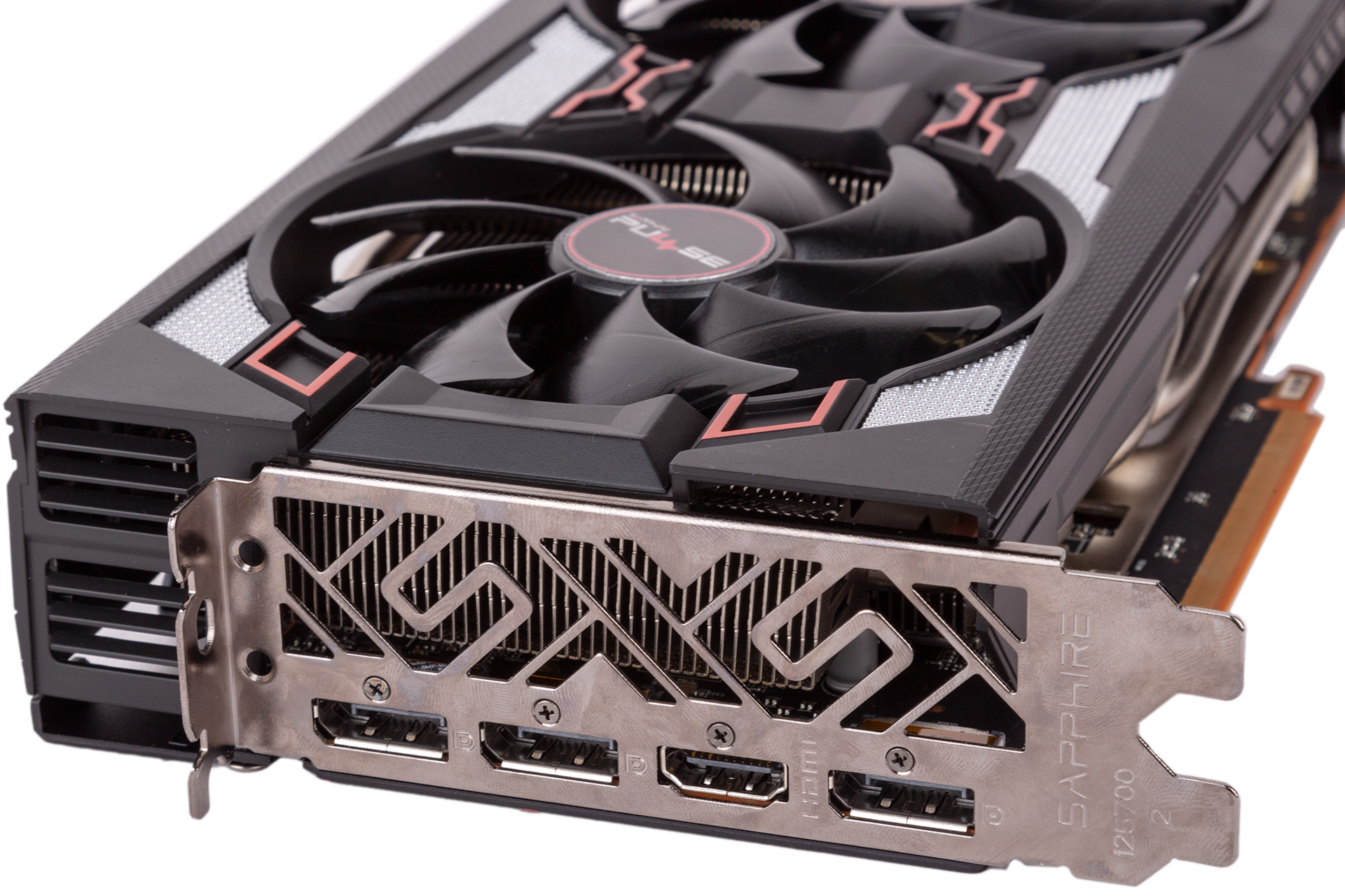 Sapphire Radeon RX 5700 XT Pulse Review 