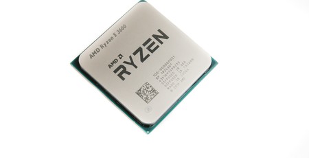 AMD Ryzen 5 3600 Review | bit-tech.net