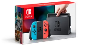 Nintendo debunks Switch upgrade programme rumour